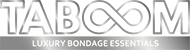TABOOM Luxury Bondage Essentials