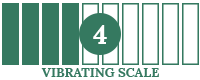 Vibratie Niveau 4