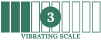 Vibratie Niveau 3