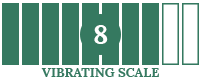 Vibratie Niveau 8