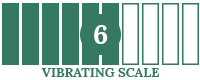 Vibratie Niveau 6