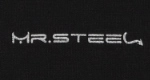 Mr. Steel