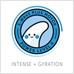 S-Wave Plus Motor