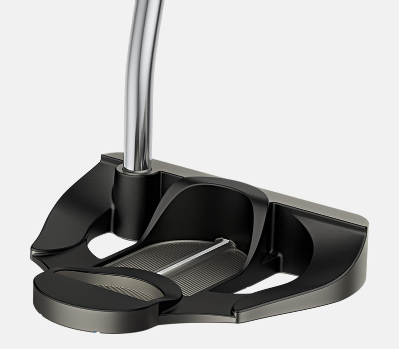 Putter Ping Anser Personnalisé - Droitier - Modèle De Collection - Neuf (sans Emballage)