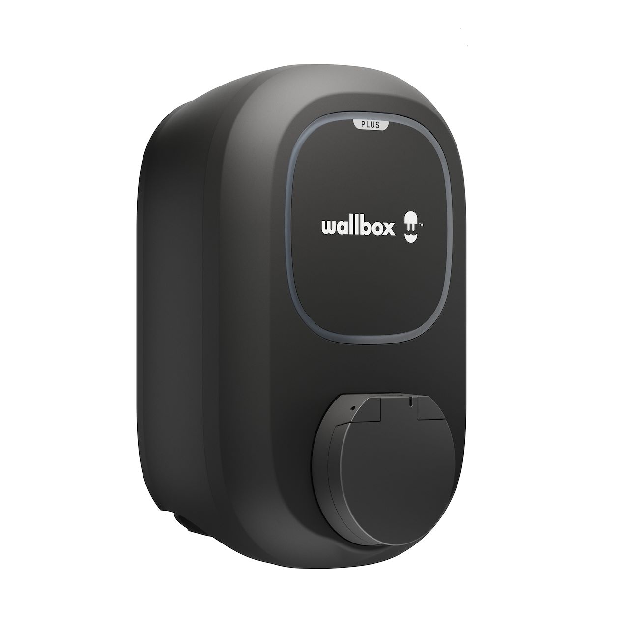wallbox pulsar plus - Borne de charge Wallbox - Proselec.fr