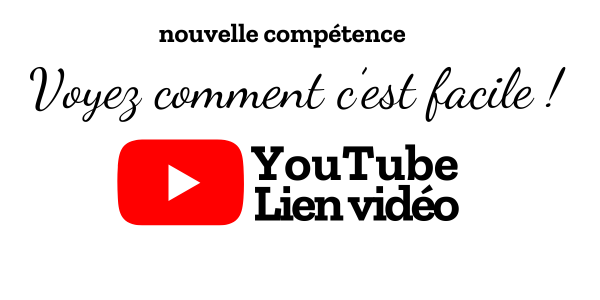 Youtube vidéo