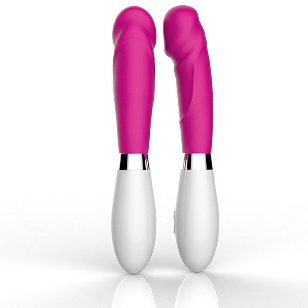 XOXO Realistic Personal Vibrator