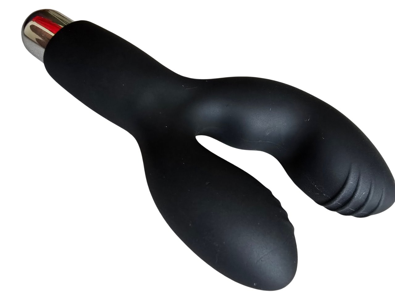 Blissful Prostate Perineum Vibrator