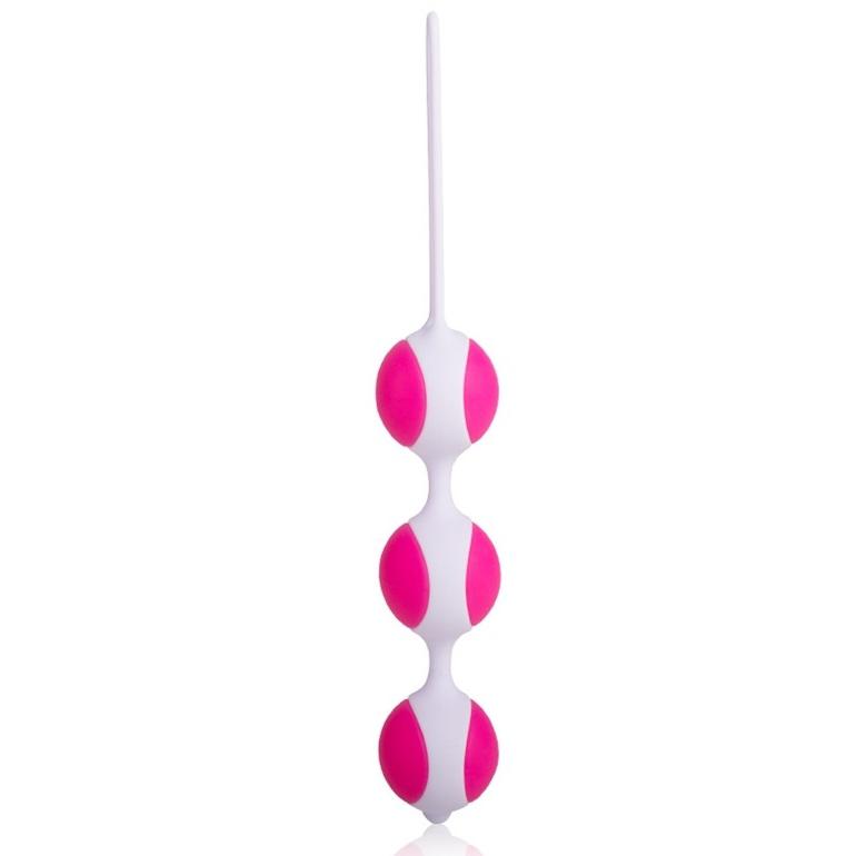 Blossom Kegel Balls - Stylish Strength & Sensation