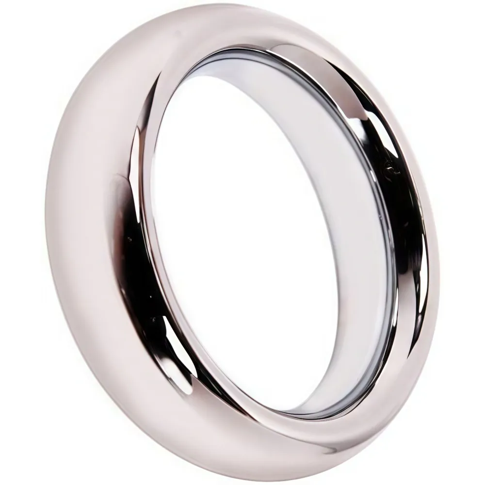 Stainless Steel Heavy Duty Cock Ring