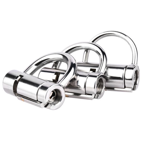 Stainless Steel PA Lock High Quality