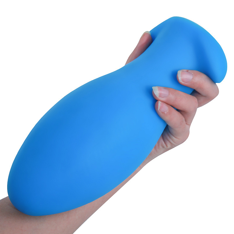 Gape Time Anal Plug
