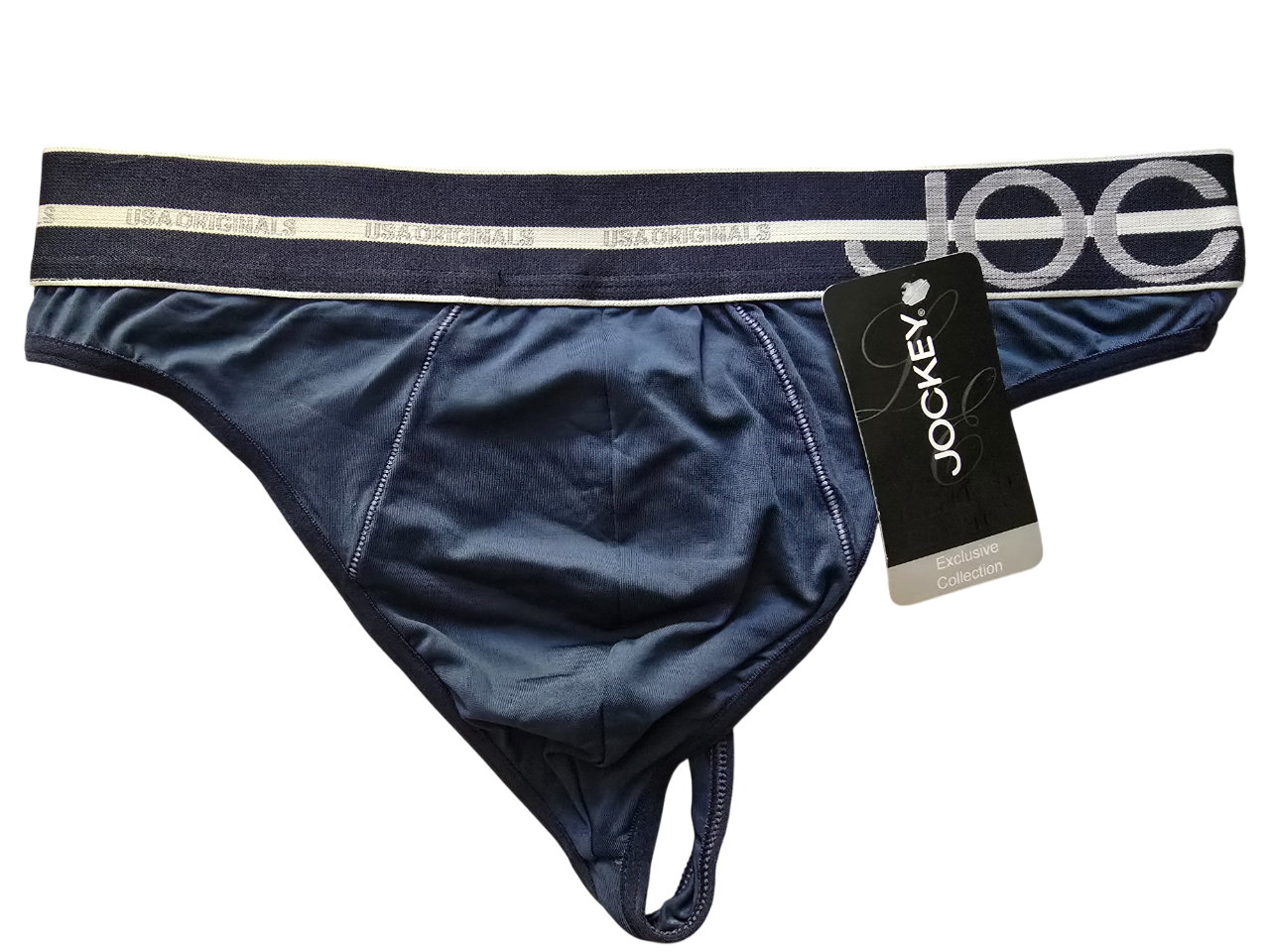 Jockey Men's G-string - USA Origionals