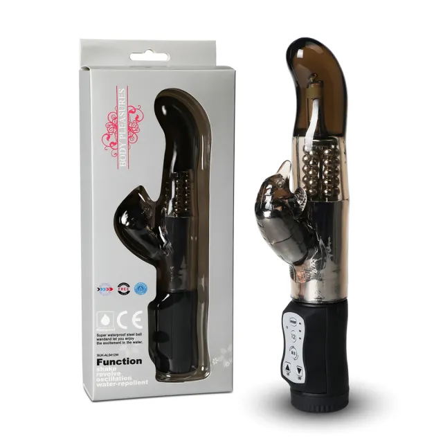 G-spot Dolphin Rabbit Vibrator