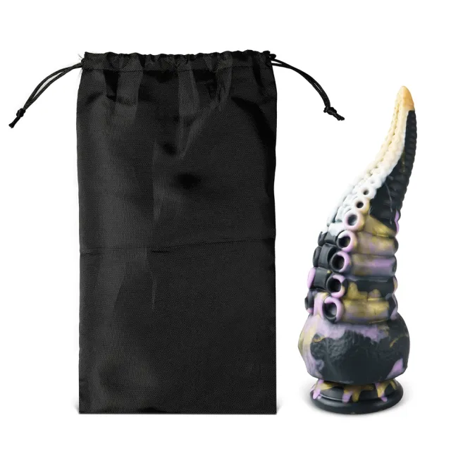Octo Tentacle Fantasy Dildo