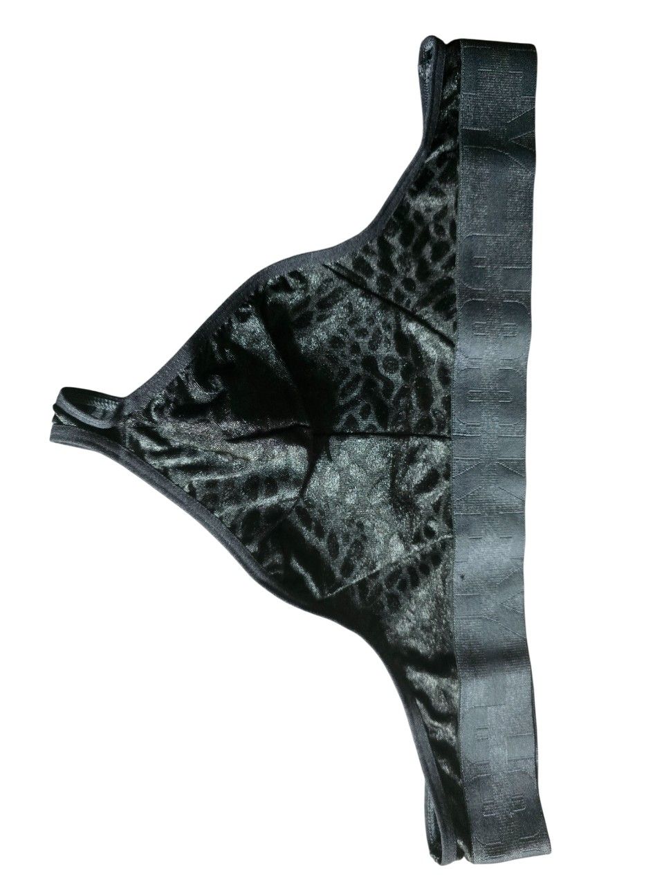 Jockey Men's G-string - Black