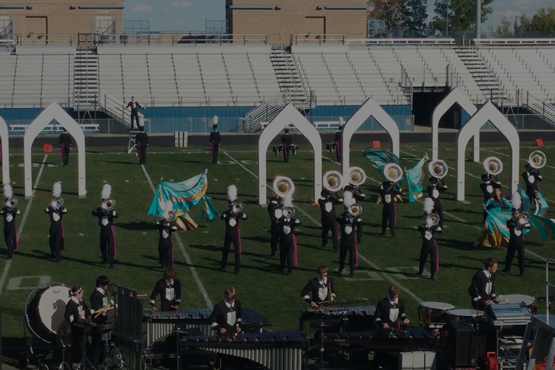 Fairview Bands Store
