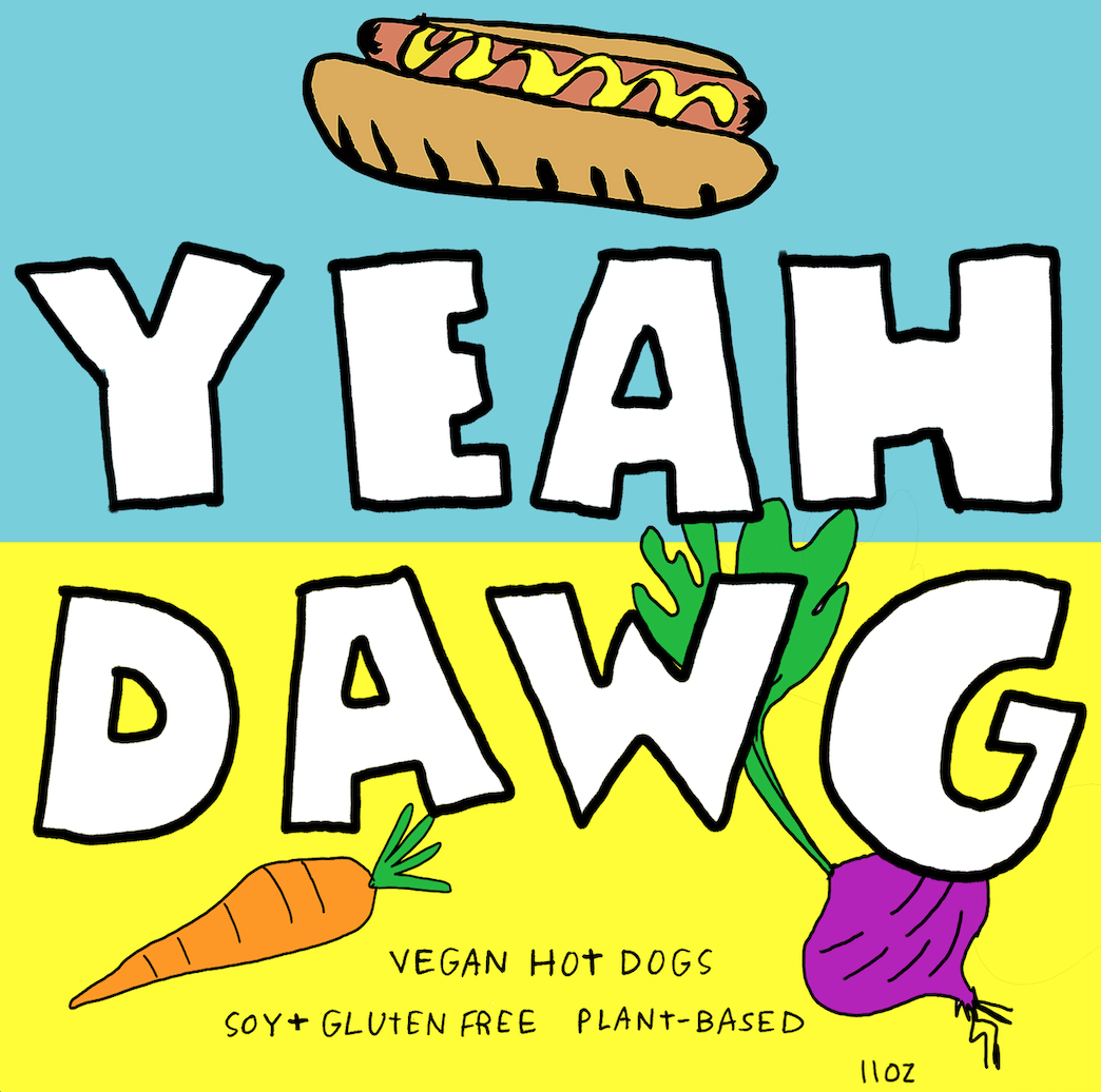 Yeah Dawg!!!