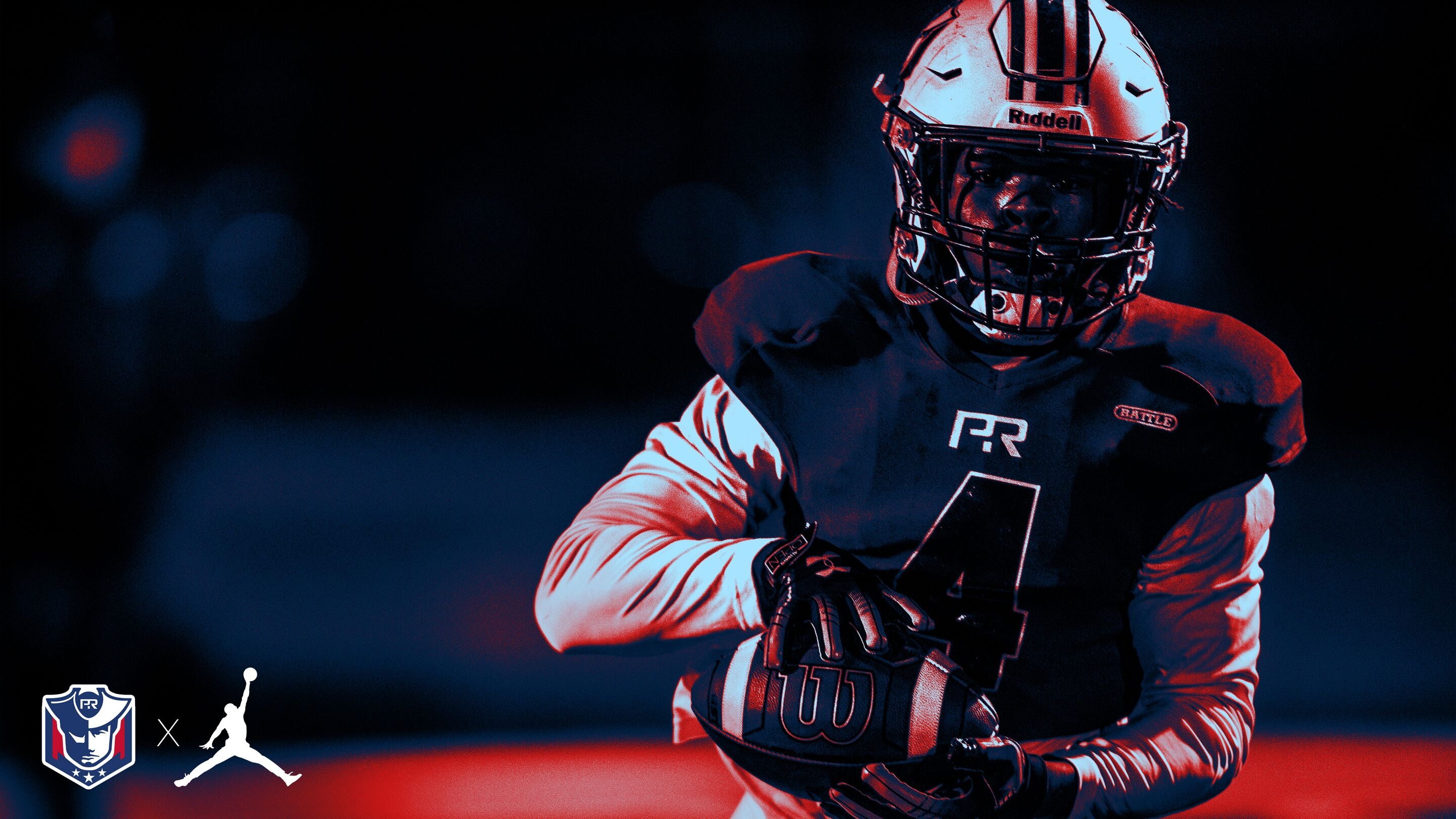 Pike Road Football