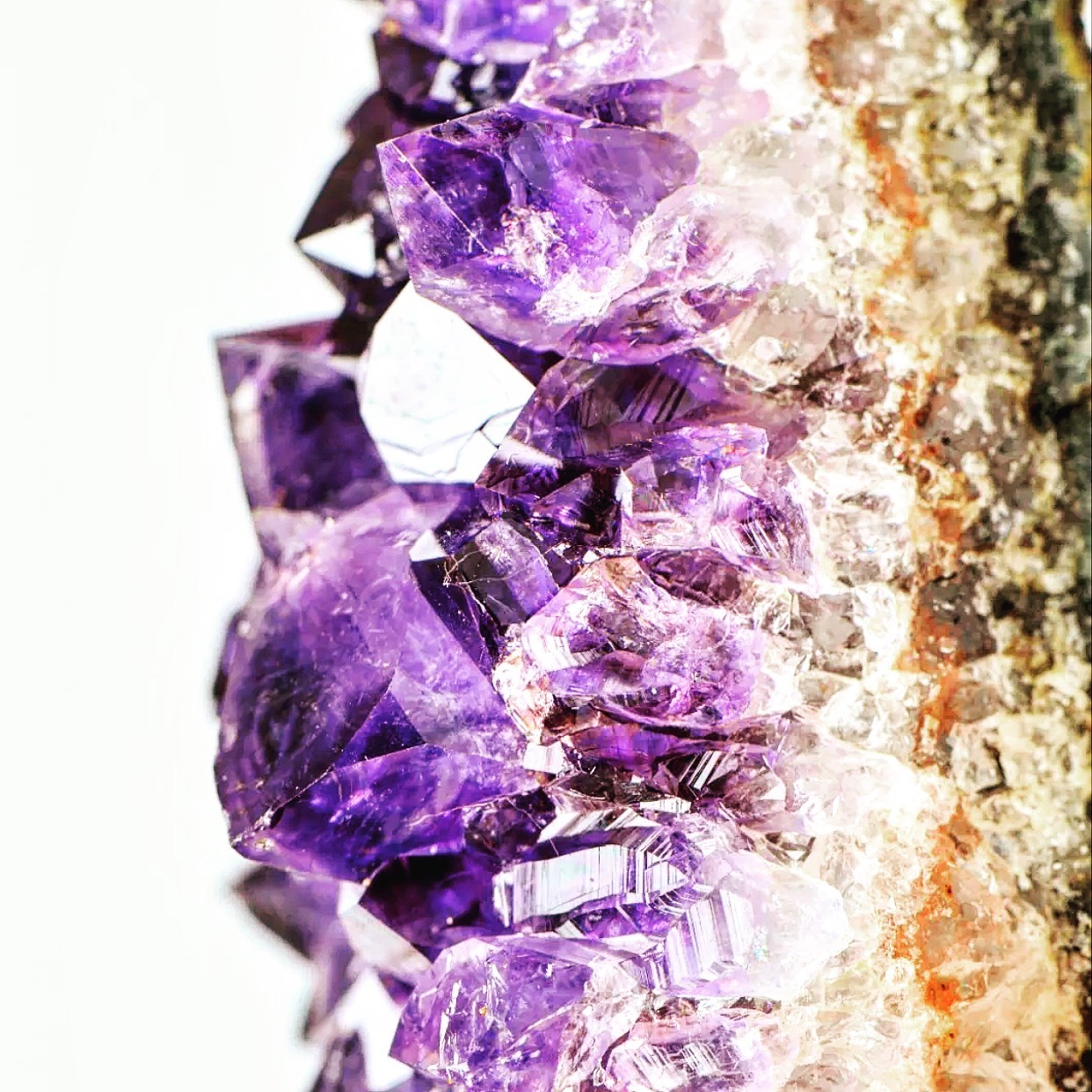 The Crystal Closet Online Shop