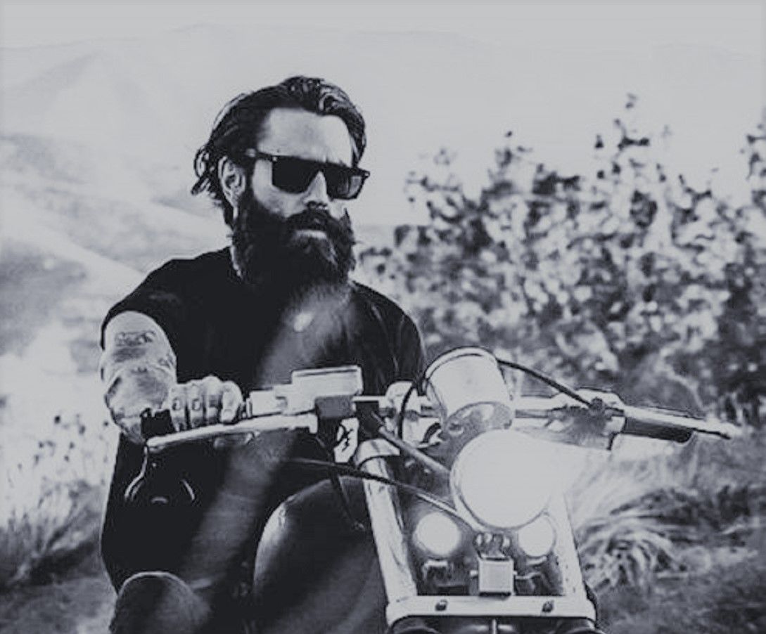bearded_biker Oils