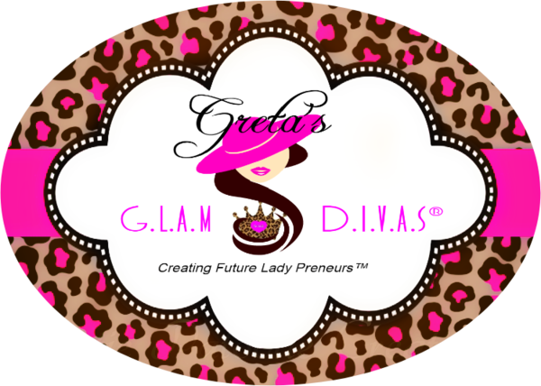 Greta's G.l.a.m D.iv.a.s