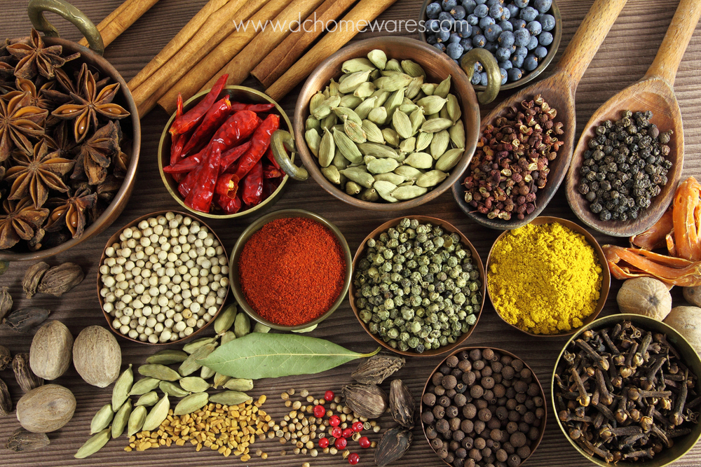 LaBella Spices