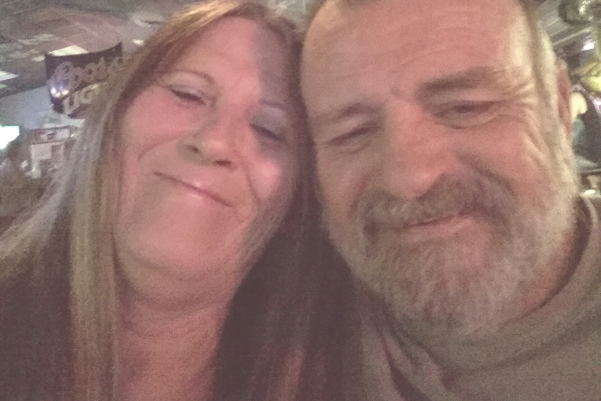 Crafted signs and more