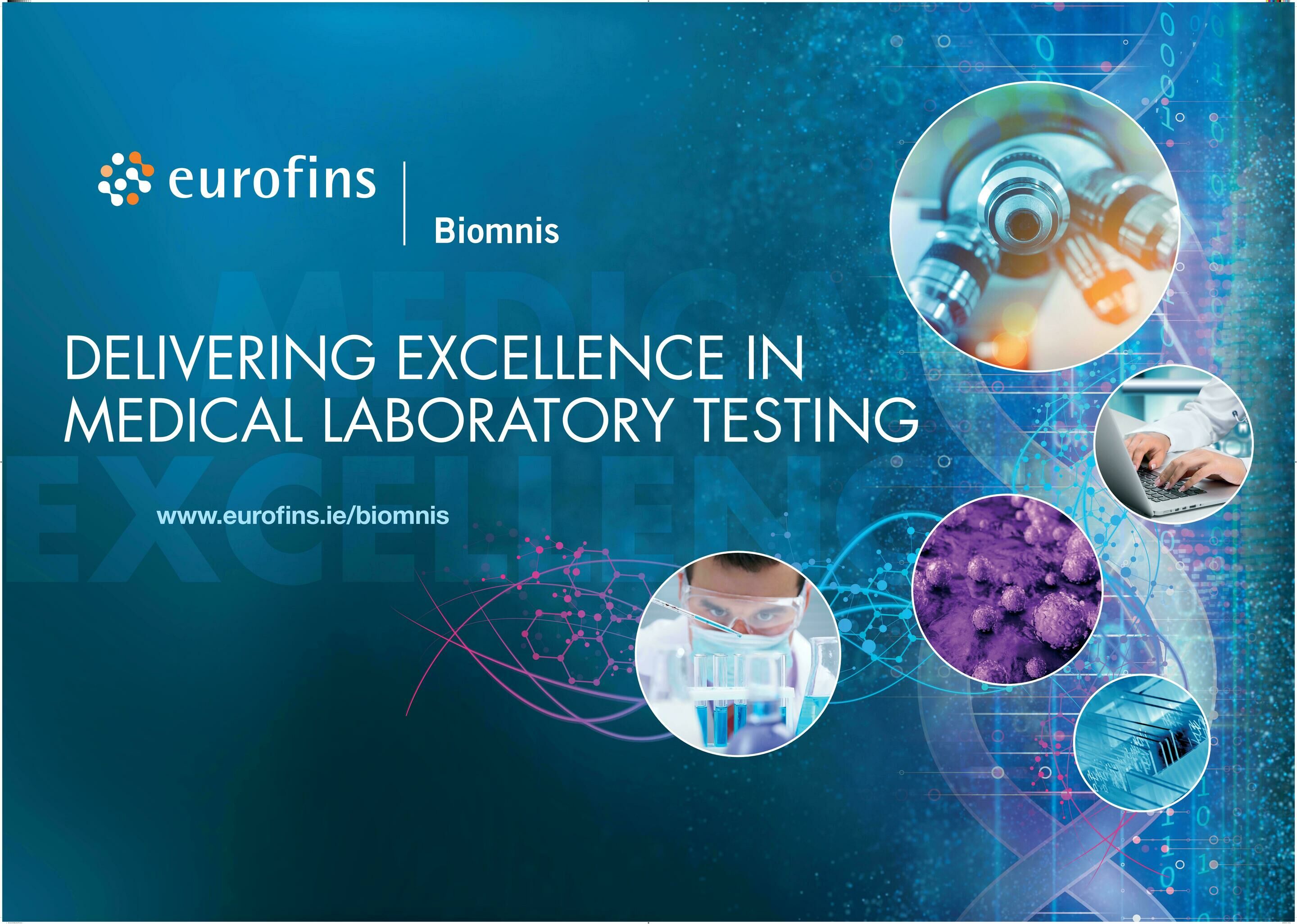 Eurofins Biomnis Shop