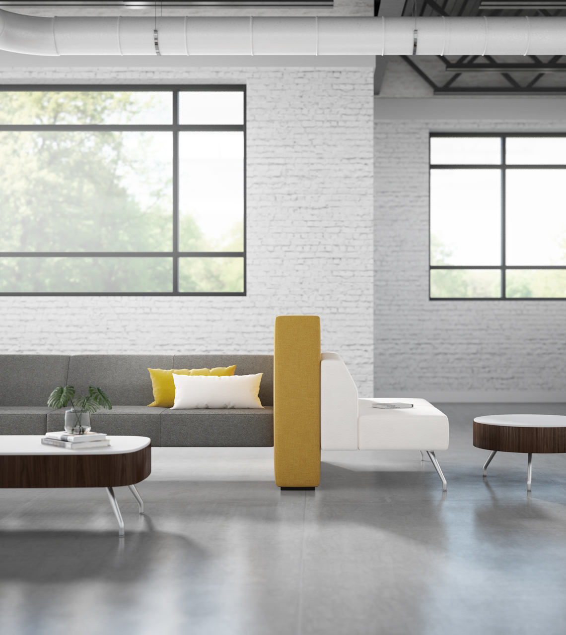 Corporate Design Interiors