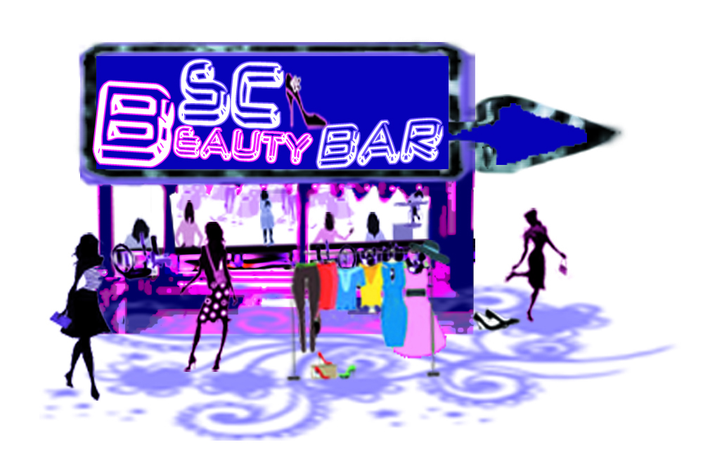 Sassy Chic Beauty Bar