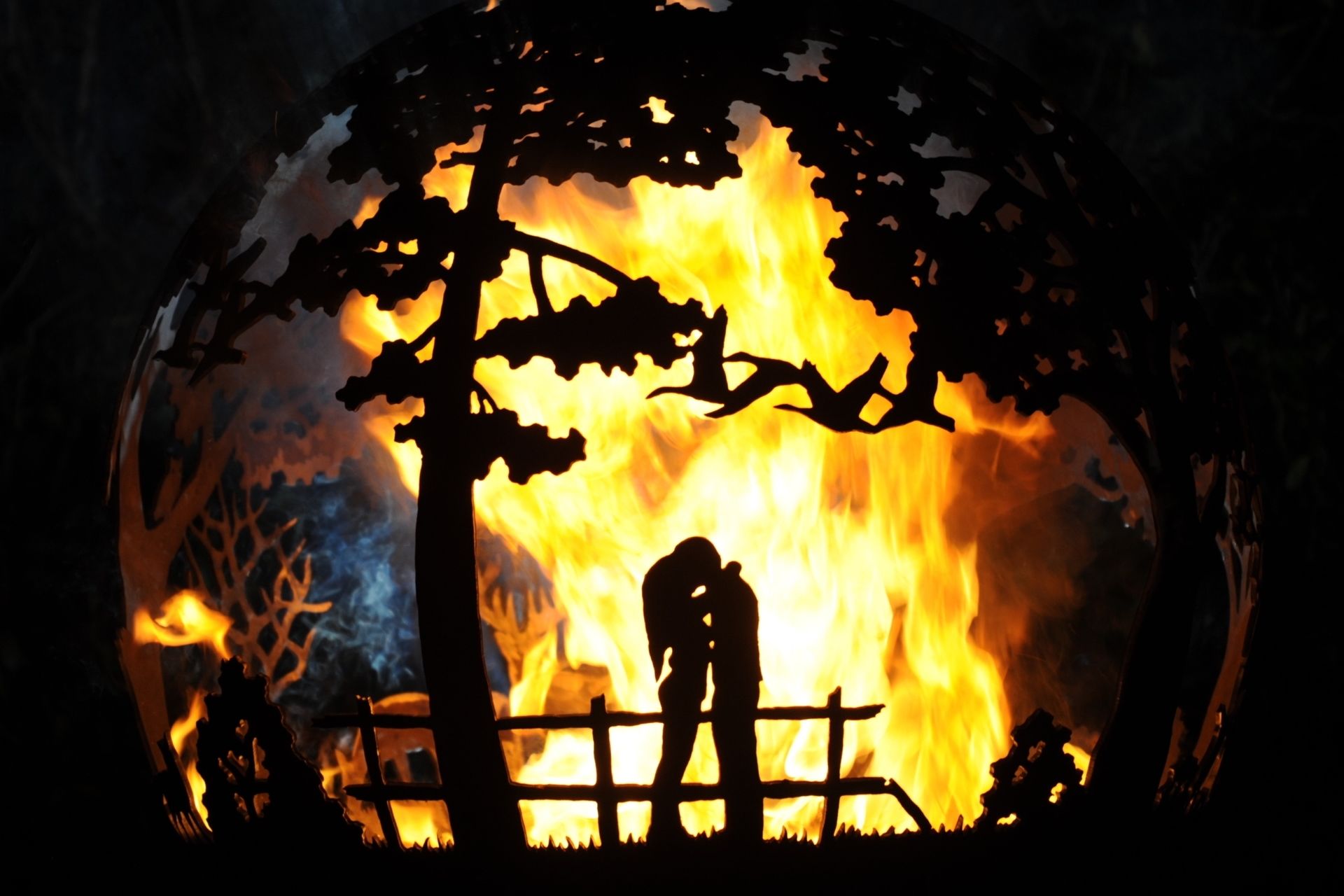 The Firepit Company