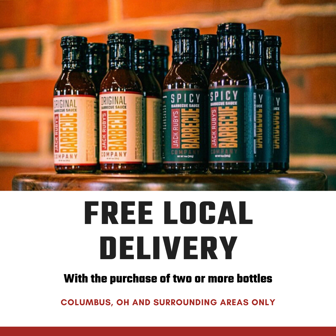 Jack Ruby's Barbecue Company