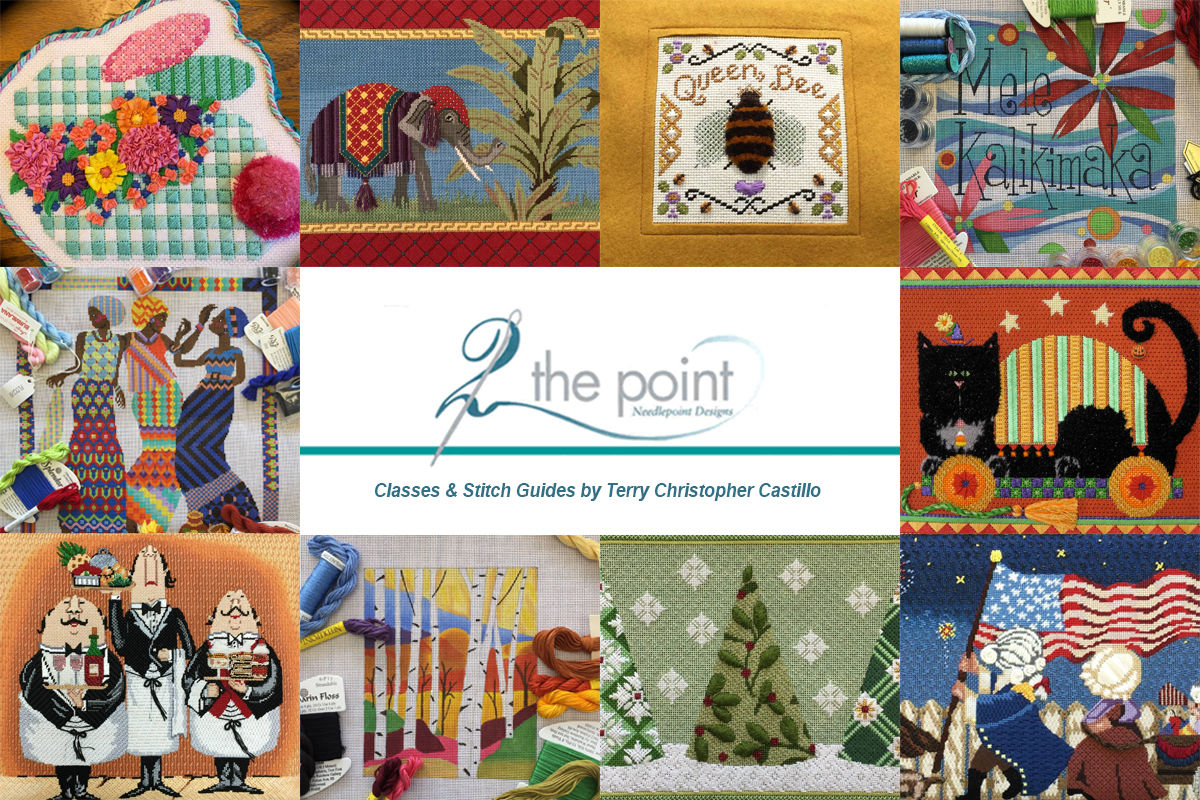 2 the Point