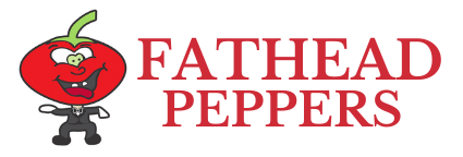 Fathead Peppers Online Store