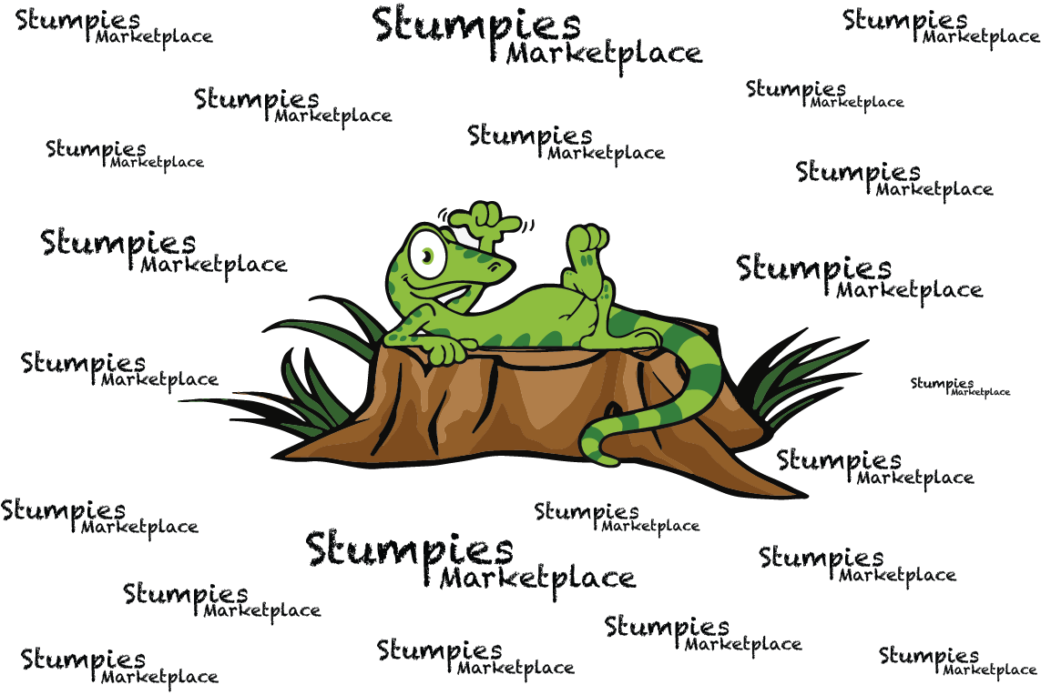 STUMPIES MARKETPLACE