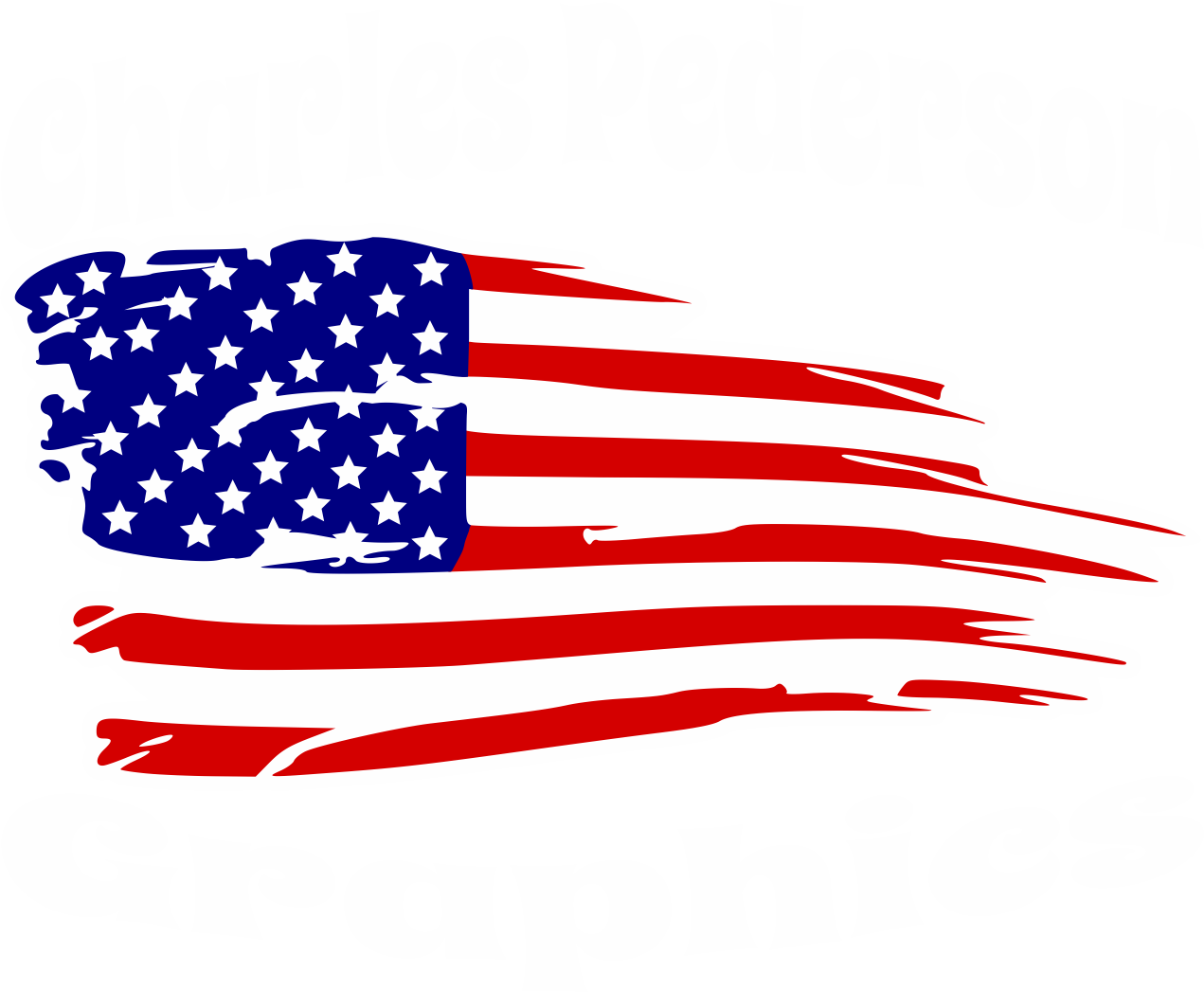 Charles Pederson Graphics