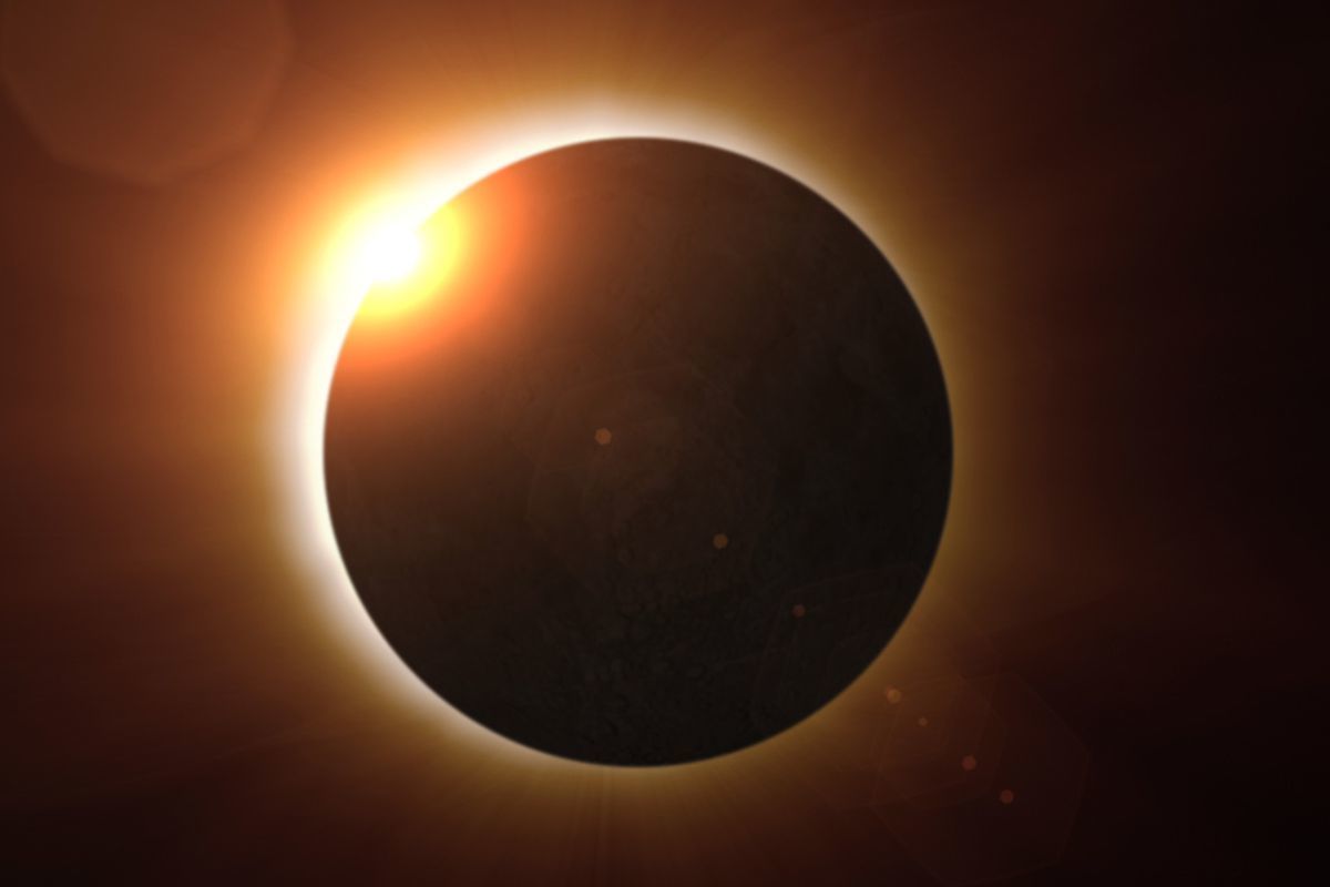 Eclipse Soaps and Such