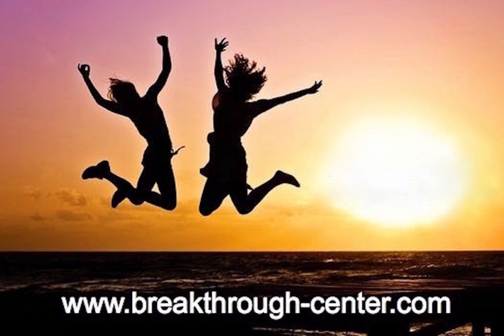 Breakthrough Center