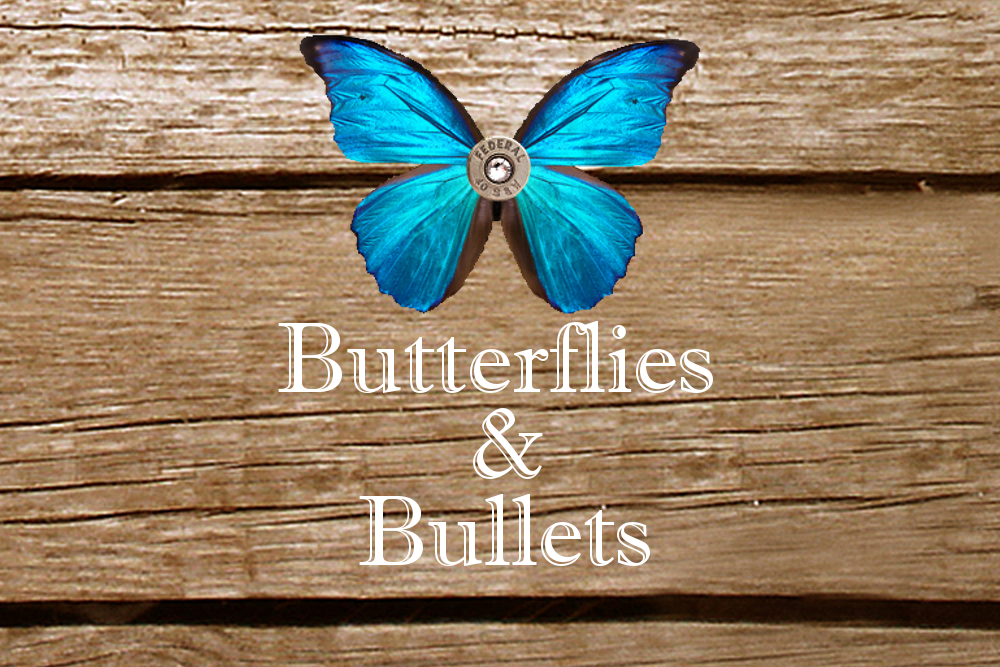 Butterflies & Bullets
