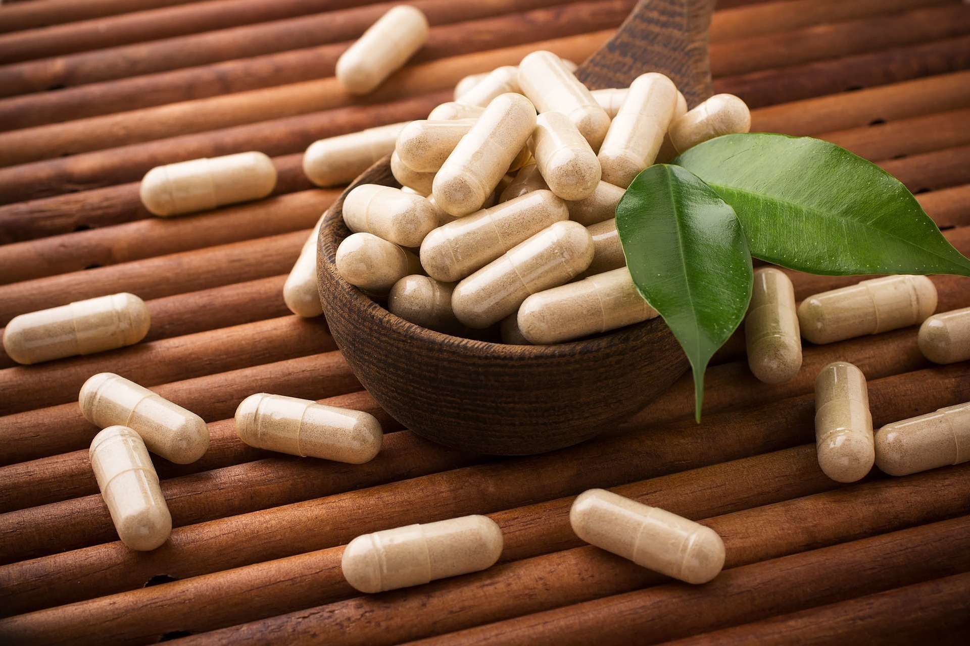 60% icariin • Be Your Best