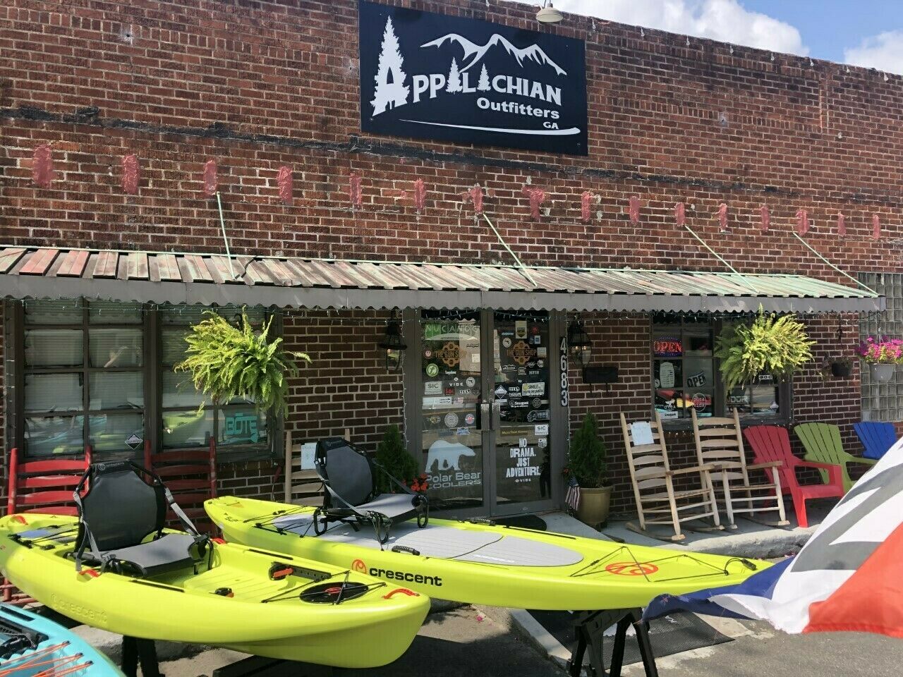 Appoutga