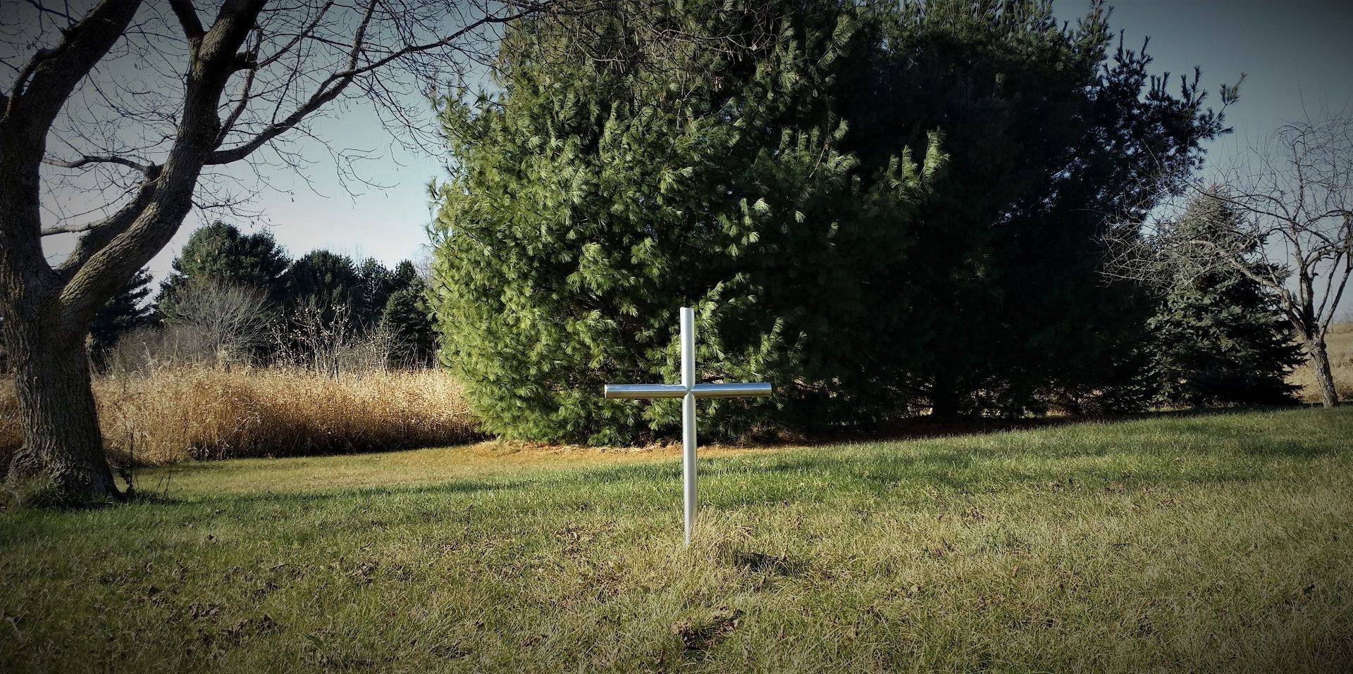 Everlasting Cross