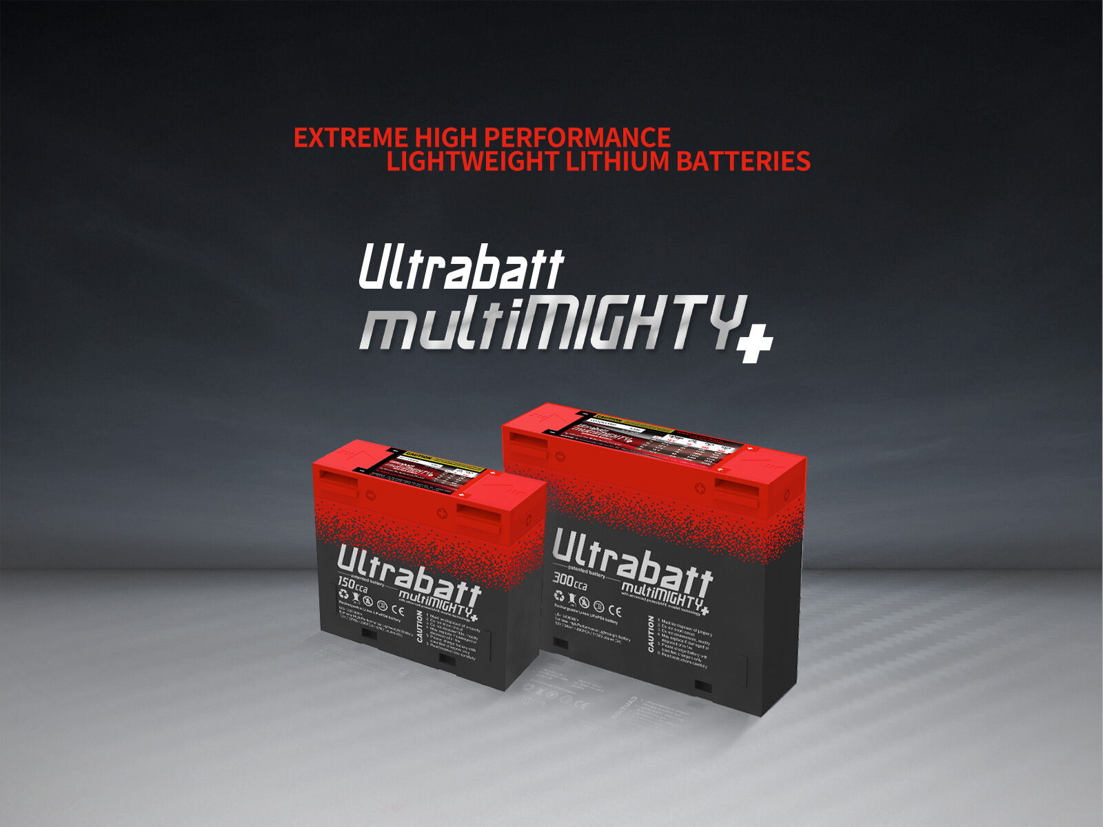 Ultrabatt Store
