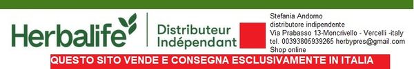 Integratori online