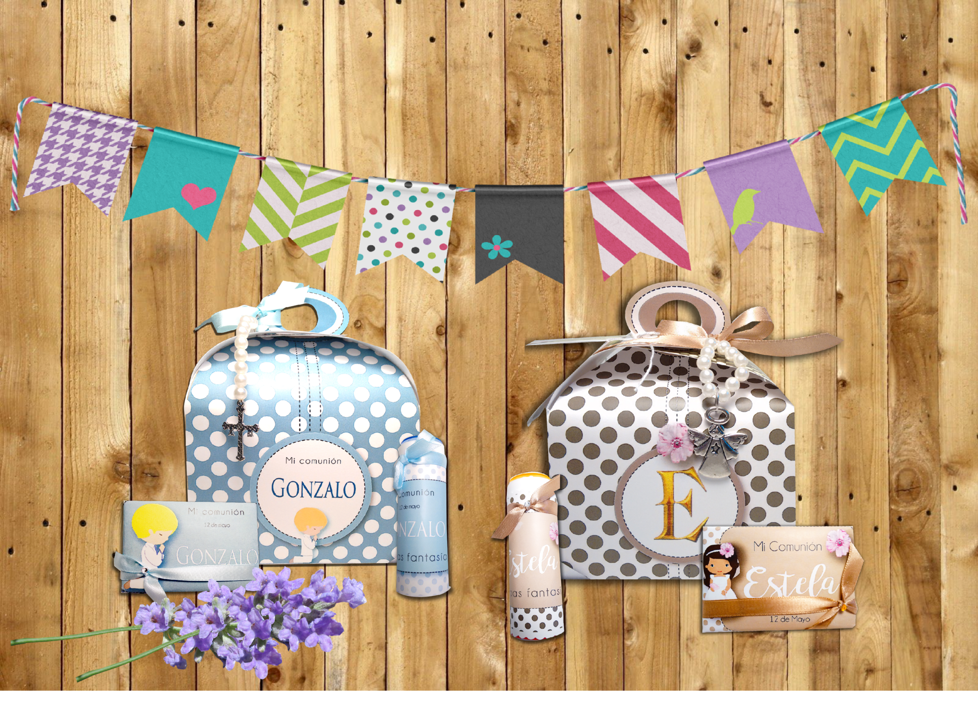 Happy Cumples Tienda