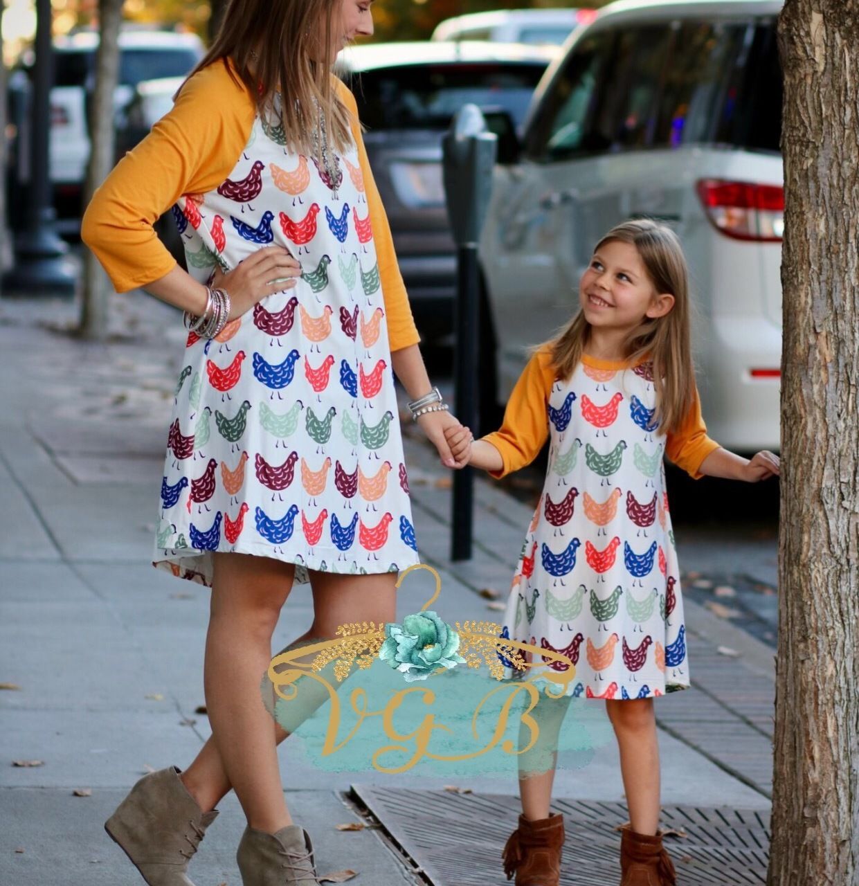 Victoria Grace Boutique