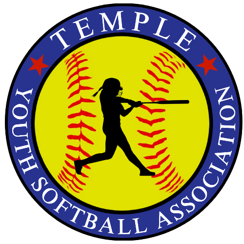 Temple Youth Softball Store