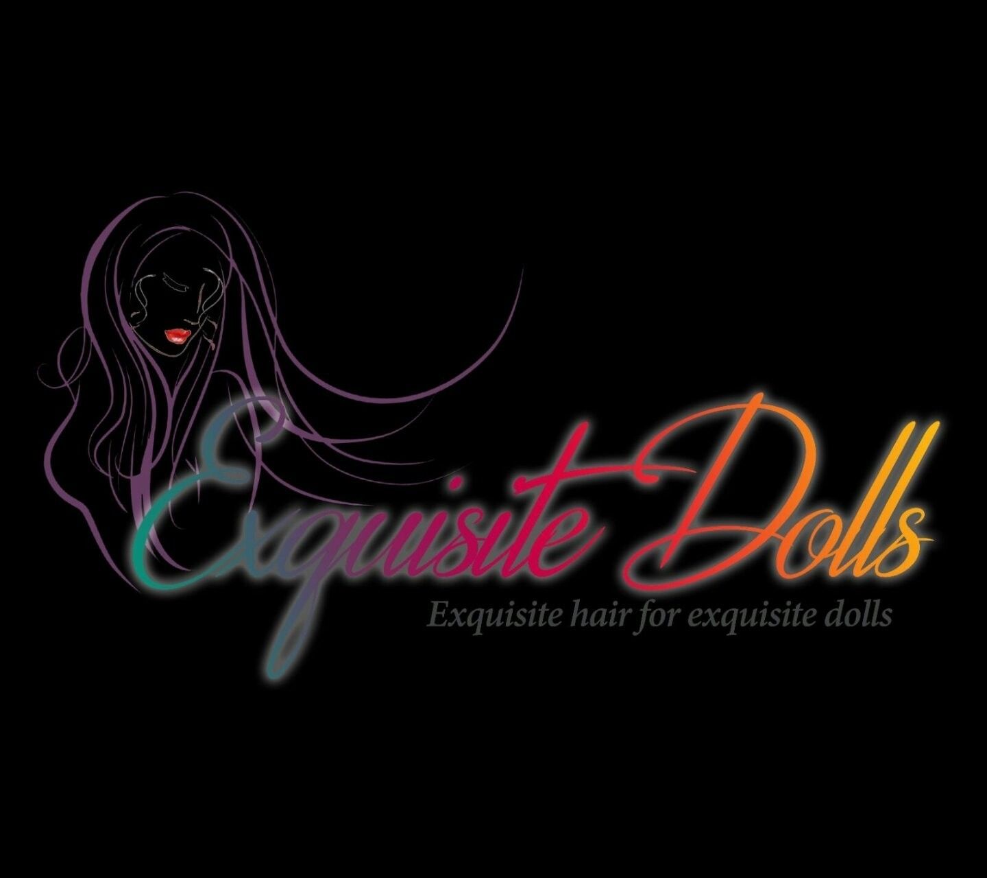 Exquisite Dolls
