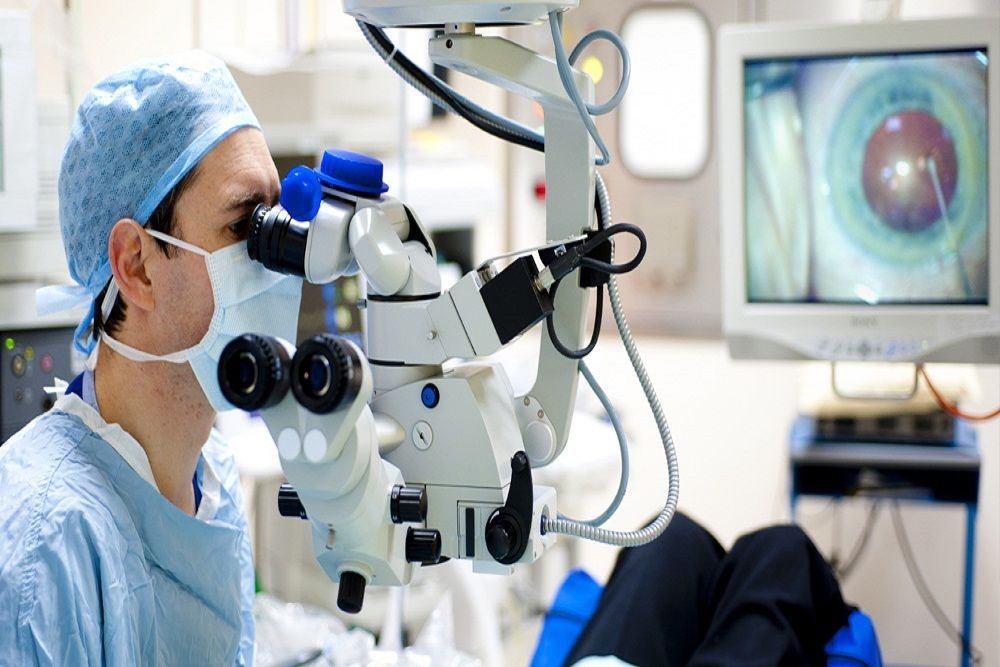 to Optical Retails